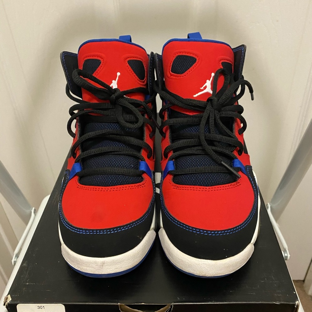 Jordan Flightclub ‘91 (GS)